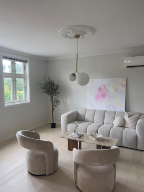 Classic City Apartment In Stavanger Centrum, ONS